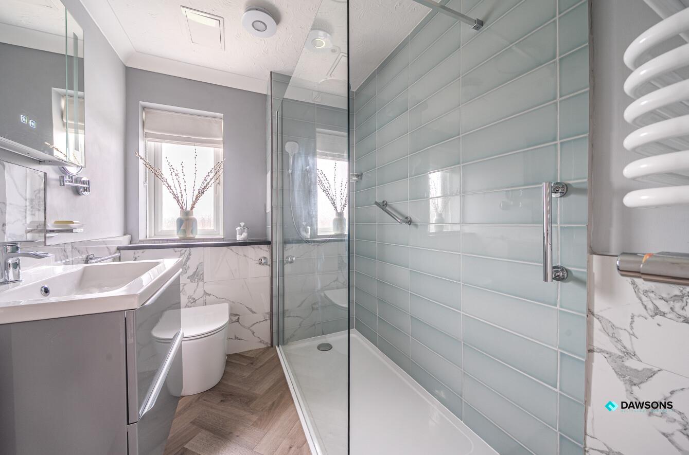 Maes Y Capel, Pembrey, Burry Port, SA16 0EG